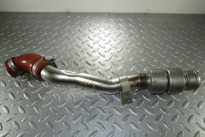 2011 Land Rover Discovery 4 3.0 TDV6 306DT. Air Intake/Inlet/Boost Pipe - Picture 1 of 4