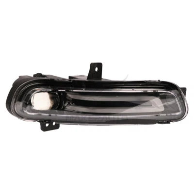 For Grand Cherokee 2014-2021 Front Bumper LED Fog Lamp Fog Light Left Driver US - Изображение 1 из 4