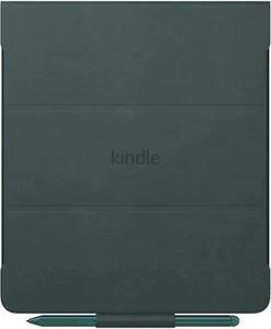 Original Amazon Premium Lederhülle für Kindle Scribe (2024 und 2022) 2 Farben - Bild 1 von 16