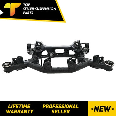 For 2016-2021 CHEVROLET CAMARO Rear Subframe Crossmember Undercarriage 84495541 - Image 1 of 4