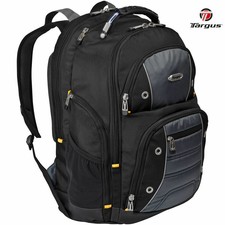 Targus TSB238EU Drifter Laptop Computer Backpack fits Up To 16 inch laptops