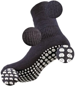 Vitaness Stopper Socken Herren Damen anti rutsch Noppensocken 35-50 - Bild 1 von 8