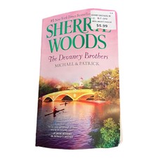 The Devaneys Ser.: The Devaney Brothers: Michael and Patrick : Michael's...