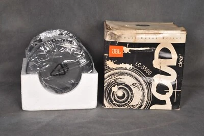 JBL LC-S500 5 1/4" Speaker Car Audio Full Range Driver - Image 1 of 4