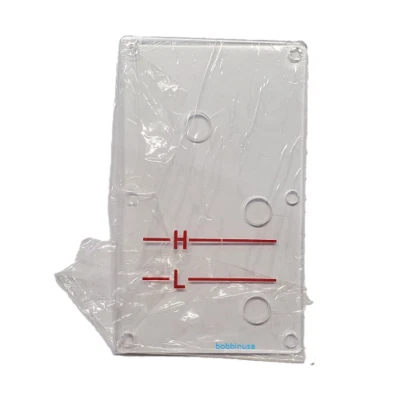 Oil Tank Cover Juki DNU-1541 1541H 1541S 1541-7 - Image 1 of 2