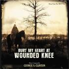 Various : Bury My Heart at Wounded CD Highly Rated eBay Seller Great Prices