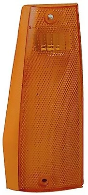 Conjunto de luz marcadora lateral Depo para Cherokee, Comanche, Wagoneer 333-1501L-US Foto 1 de 4