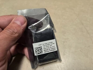 Adaptador HDMI Dell USB-C a USB-A genuino negro DA20u VPN0J SELLADO - Imagen 1 de 2