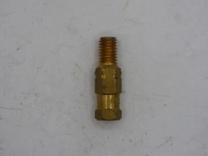 AMAL MAIN JET SIZE 310 FOR MONOBLOC & CONCENTRIC - TRIUMPH, NORTON, BSA,.. - NOS - Picture 1 of 4