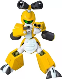 KOTOBUKIYA 1/6 MEDABOTS KBT00-M METAL BEETLE 150mm MODEL KIT w/ Tracking NEW - Picture 1 of 7
