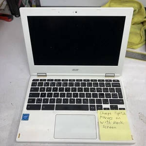 🍋Acer Chromebook CB3-132 Series | N15Q8 | Computer | For Parts Or Repair🍊 - Picture 1 of 7