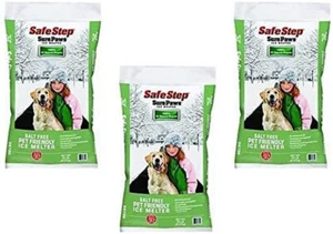 (3) Ice Sure Paws Melter, 20-Pound 56720 - Picture 1 of 12