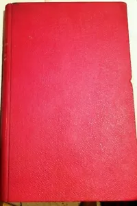 1933 París Experimental Sociología por Descamps Mendelssohn Biblioteca Victimología - Imagen 1 de 8