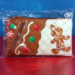 Elf Buddy The Elf Wristlet With Sleep Mask Loot Crate Exclusive Christmas Sealed - Picture 1 of 8