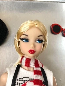 Integrity Toys FR Nippon Misaki Dressed Doll Trendy Girl 2008 Unused Japan - Picture 1 of 18