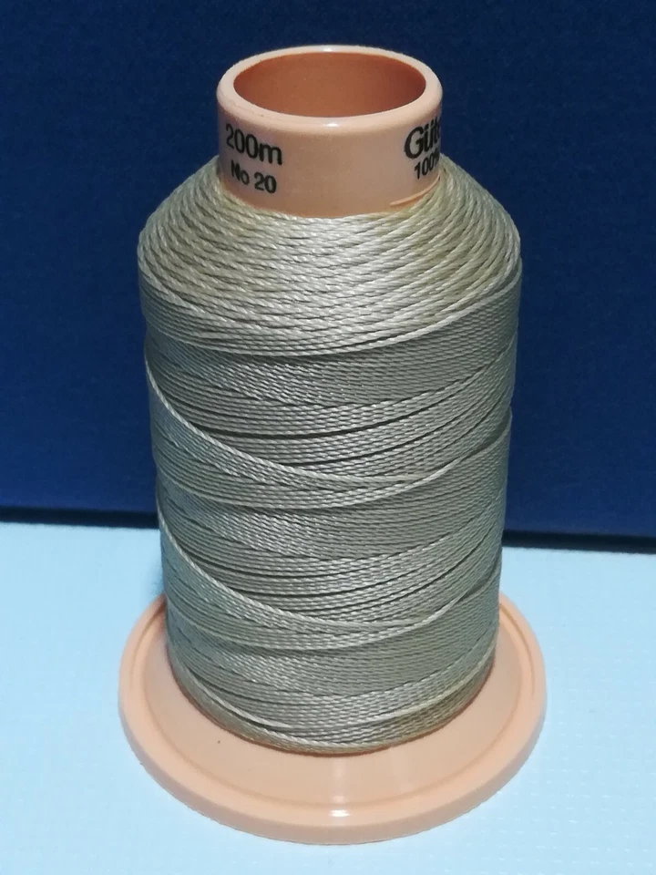 Nähgarn Tera 20 Gütermann 186