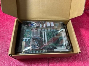 PORTWELL RUBY-9911 RUBY-9911VG2A Motherboard Old Stock R1.00.W1 - Picture 1 of 14