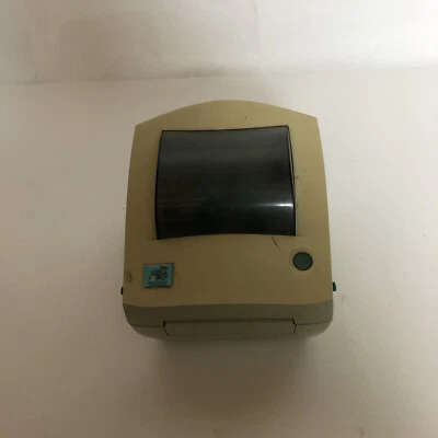 Eltron LP2442PSA REVG Thermal Label Printer 120553-001 Printer Only - Image 1 of 4
