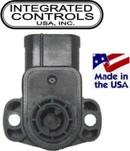 Throttle Position Sensor 1996 Ford Econoline E350 4.9L and E350 Club Wagon 4.9L - Picture 1 of 4