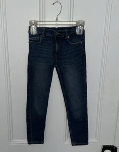 ZARA BASIC SKINNY JEANS - Picture 1 of 4
