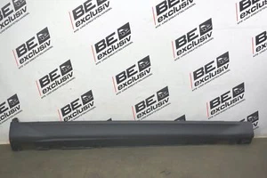 BMW X5 E70 xDrive35i minigonne laterali destra carena soglia 7191242 - Foto 1 di 9