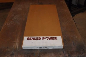 Sealed Power 260-1142 Engine Kit Gasket Set. Acquired from a closed dealership. - Picture 1 of 1