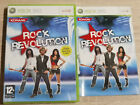 Rock Revolution Xbox 360 (ONE S X Series X