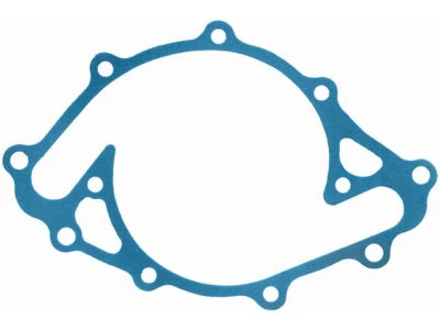 For 1963-1969 Ford Galaxie 500 Water Pump Backing Plate Gasket Felpro 53325PKGT - Image 1 of 2