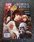 The Lord Of The Rings : 20 Years on Film  LIFE Magazine Special Edition 