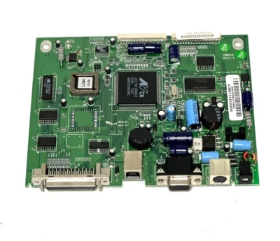 HP ScanJet 7400c Scanner's motherboard 004-0369-0 R400 - Image 1 of 4