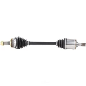 CV Axle Shaft SurTrack HO-8212 fits 04-08 Acura TSX - Picture 1 of 3