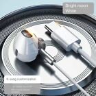 In-ear Game Headphones Type-c Earphones For Xiaomi/huawei/iphone/karaoke
