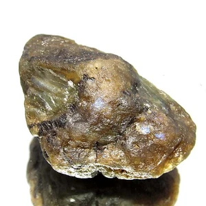 342.00Cts Natural Bi color  Labradorite  Brazilian Rough Loose Gemstone CH 95 - Picture 1 of 3