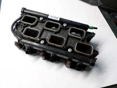 Chrysler Town & Country Grand Caravan 2012 colector de admisión inferior de 3,6 L Foto 1 de 4