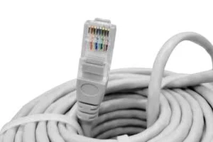 Ethernet Cables 15 Feet Long - Picture 1 of 3