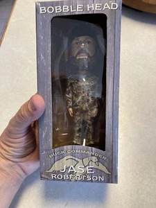 Duck Dynasty Duck Commander Bobble Head-Jace. - Bild 1 von 9