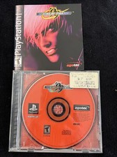 .PSX.' | '.The King Of Fighters '99.