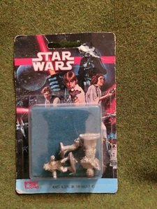 Star Wars West End Spiele 1993 Aliens of the Galaxy #3 - Bild 1 von 2