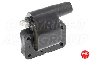 New NGK Ignition Coil For MITSUBISHI Shogun 3.0 1989-90 - Picture 1 of 1