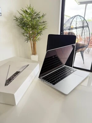 MacBook Pro 2020 13" (256GB SSD, Intel Core i5 8th Gen., 1.4GHz, 8GB) Laptop... - Image 1 of 3