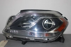 Faro lateral izquierdo Mercedes Benz GLK250 2011 GLK350 XENÓN HID - Imagen 1 de 9