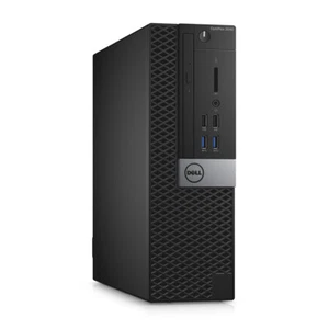 Dell Optiplex 3040 SFF Büro PC Intel 6. Generation bis i7 1 TB SSD 16 GB RAM W10 - Bild 1 von 15