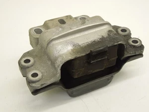 VW Eos 1Q 1F 1.9 TDi NS Left Gearbox Mount for Manual Transmission 1K0199555M - Picture 1 of 7