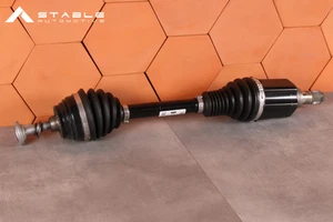BMW 3' G20 G21 4' G22 G23 ANTRIEBSWELLE VORNE LINKS XDRIVE 8682367 - Bild 1 von 6