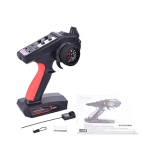 2,4-2,48 GHz Hochempfindlicher RC Auto Boot Fernbedienung Empfänger Sender G - Bild 1 von 14