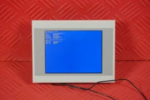 EATON 153526 XV-102-E8-57TVRC-10 Touch Panel NEU Sofort Lieferbar! - Bild 1 von 4