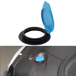 Windscreen Washer Fluid Reservoir Bottle Cap For Polestar 2 2020-2024 - Picture 1 of 11