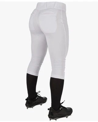 Champro Tournament Girl's Softball Pants - Image 1 of 4