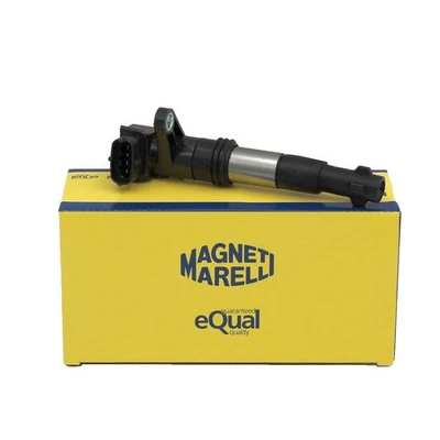 Bobina di accensione Impianto di accensione per ALFA ROMEO 156 GT GTV Spider - 2 - Immagine 1 di 4