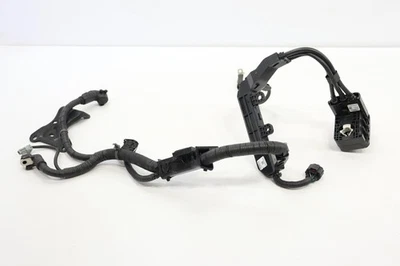 2019-2020 HYUNDAI SANTA FE POSITIVE BATTERY CABLE WIRE HARNESS OEM 91850S2110TB - Image 1 of 4
